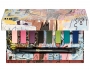 Jean Michel Basquiat Tenant Eyeshadow Palette